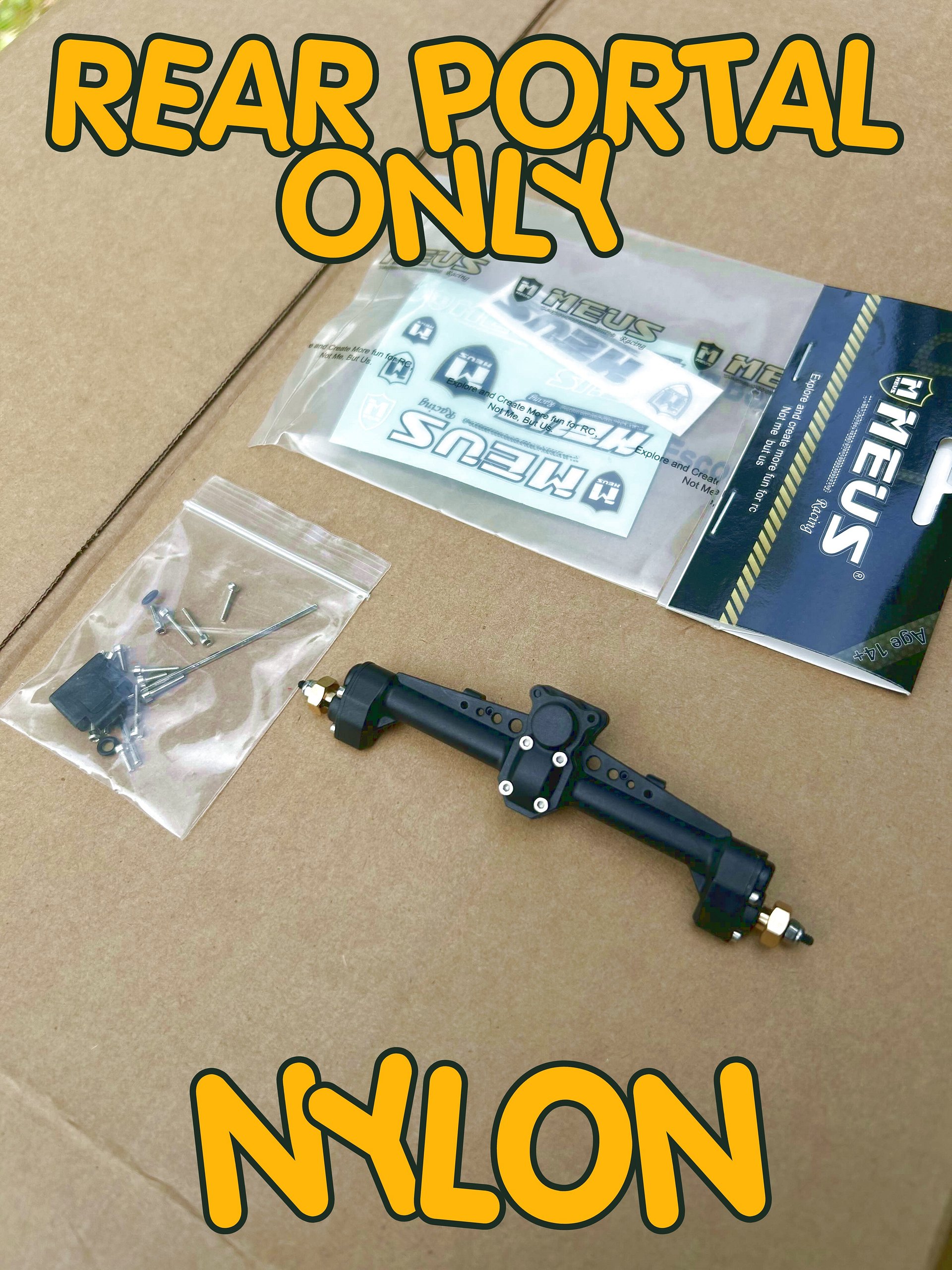 REAR PORTAL AXLE product image (1)