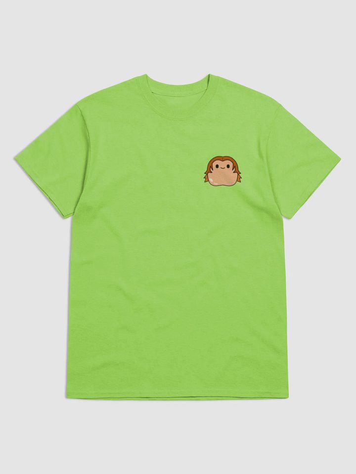 'The BEANBOI' Unisex T-Shirt product image (1)