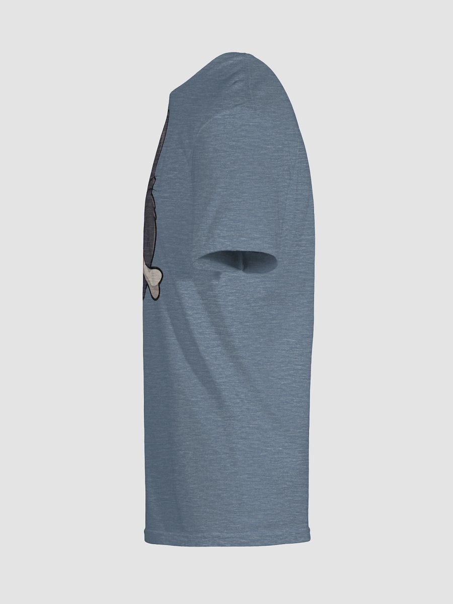 Bailey Bear Unisex T-Shirt product image (29)