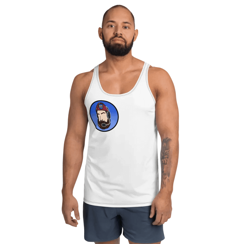 Jon Jon Ultimate Tank