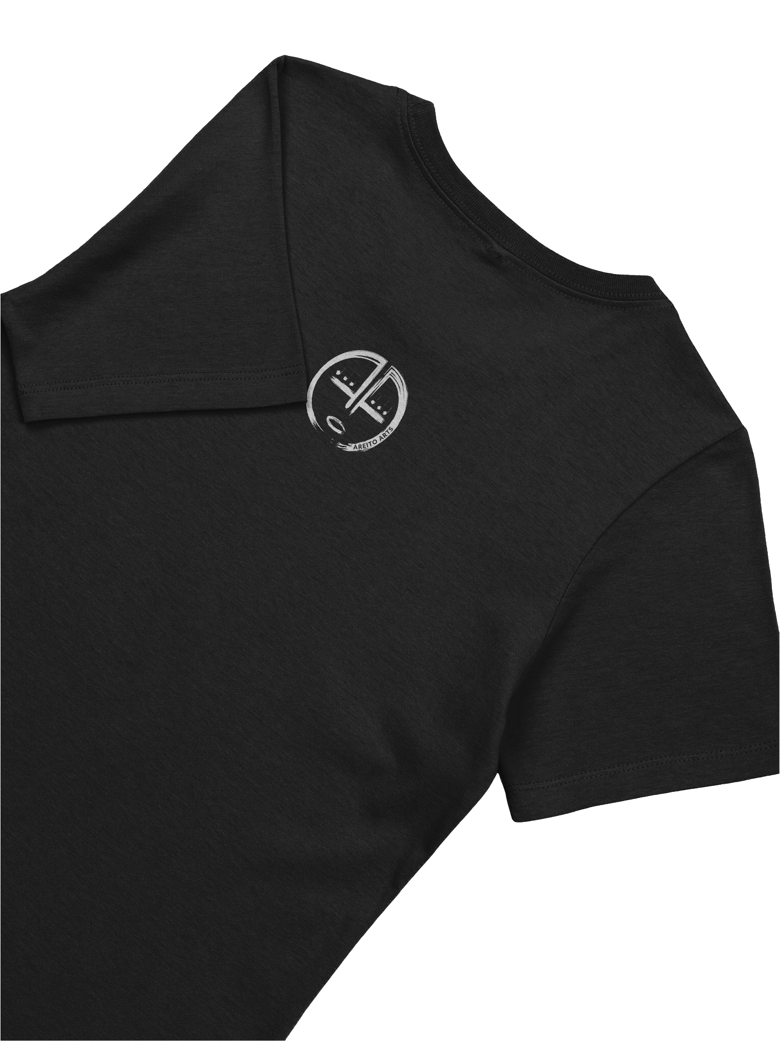 BACHATA ERA Supersoft Relax Fitted TShirt product image (4)