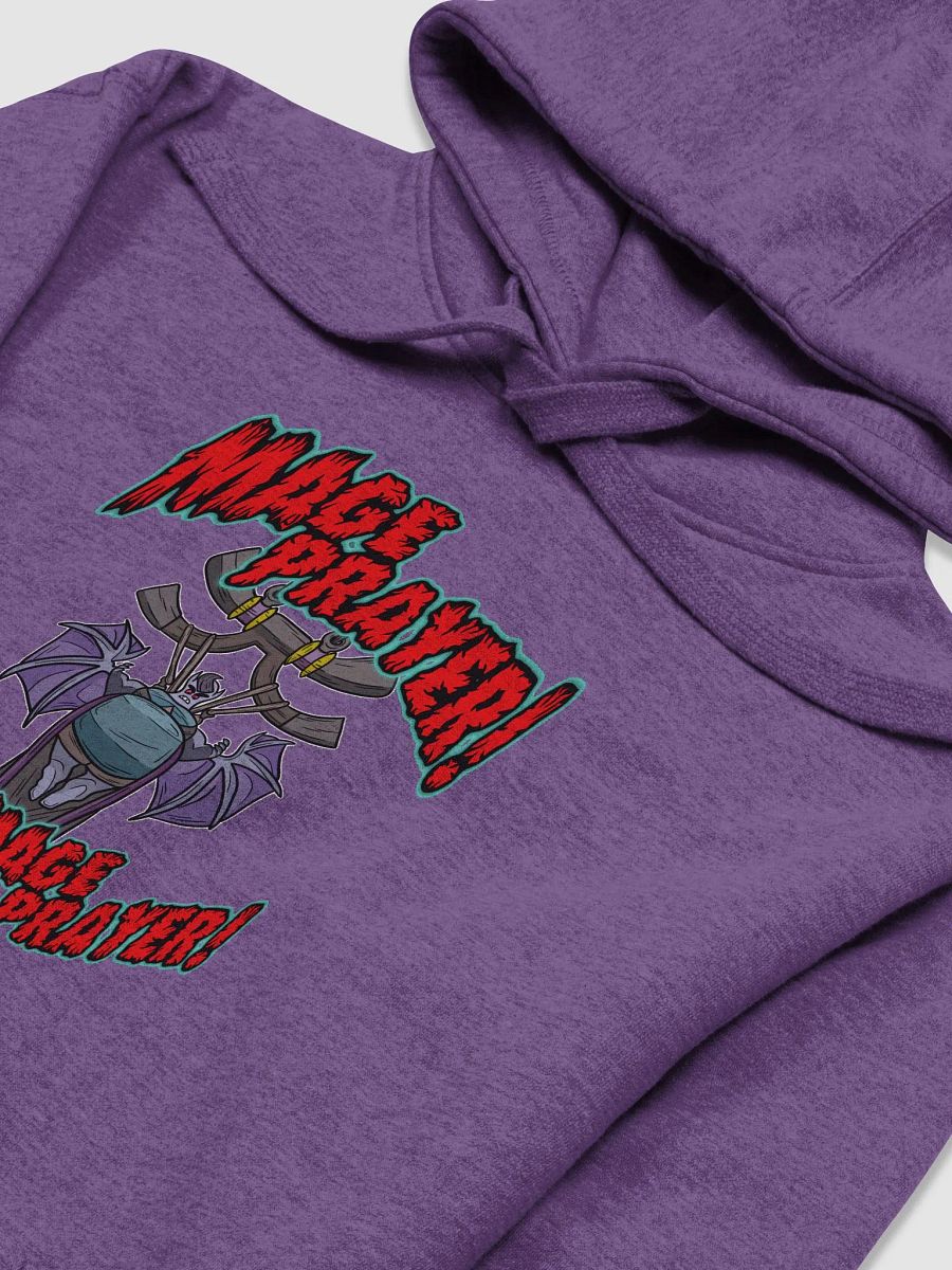 MAGE PRAYER HOODIE product image (33)