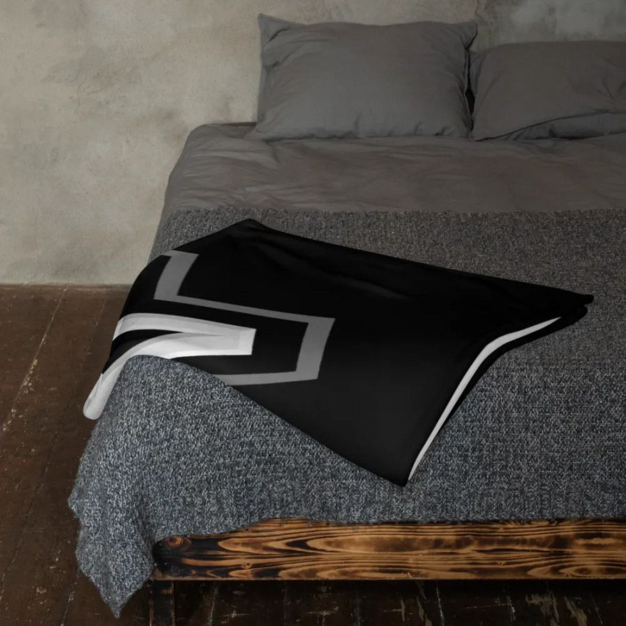 oJAllen - Custom Twitch Throw Blanket product image (23)