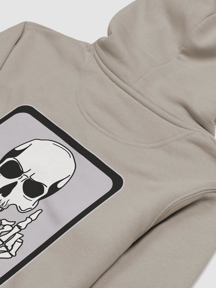 Living out of spite Hoodie product image (3)