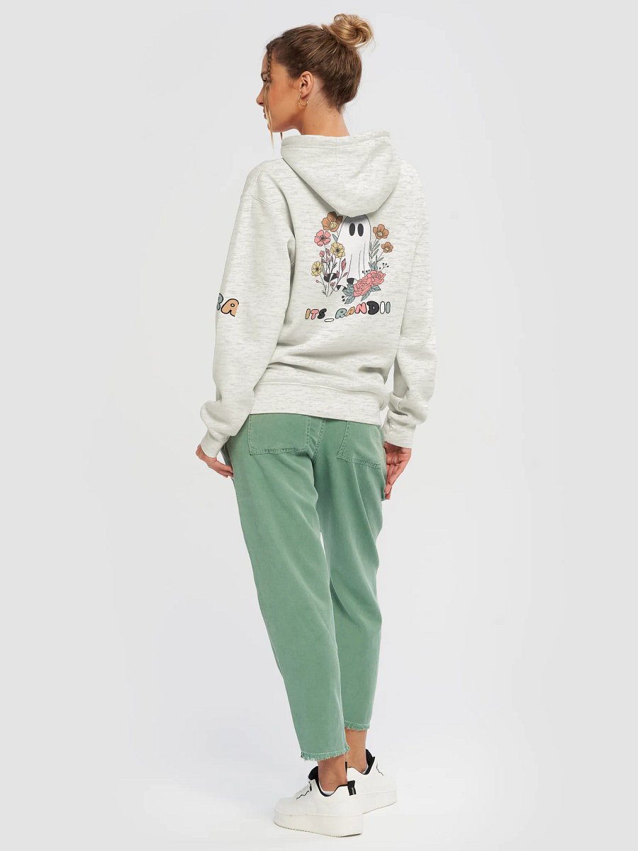 Cozy Ghost Hoodie product image (24)