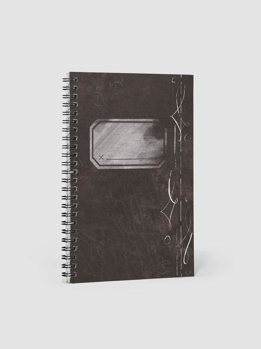 Journal 00X product image (1)