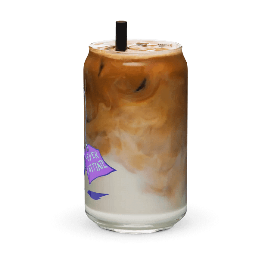 Bags Glass soda can product image (12)