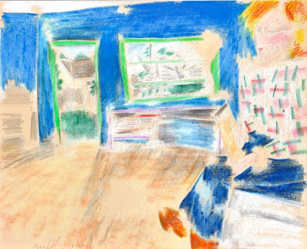 Prismacolors 1987