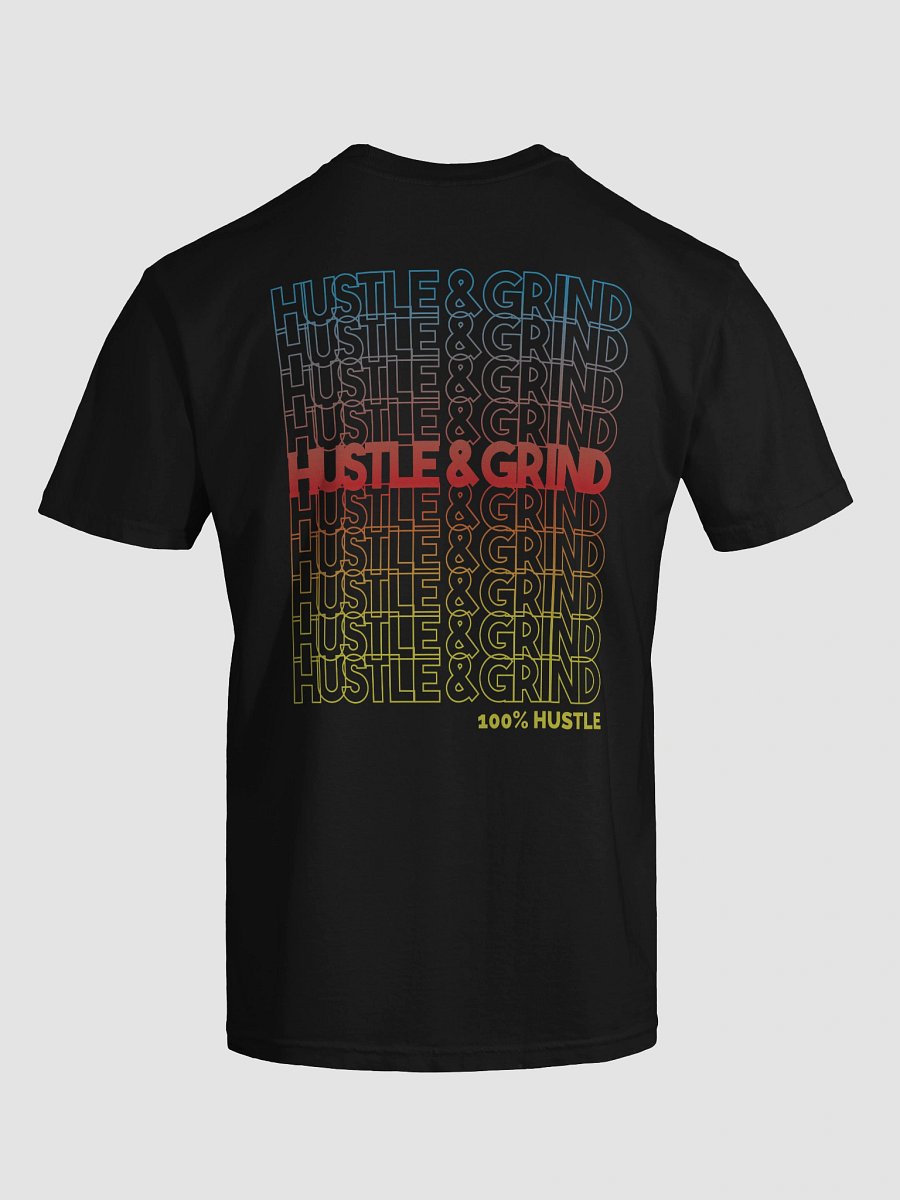 Hustle & Grind product image (6)