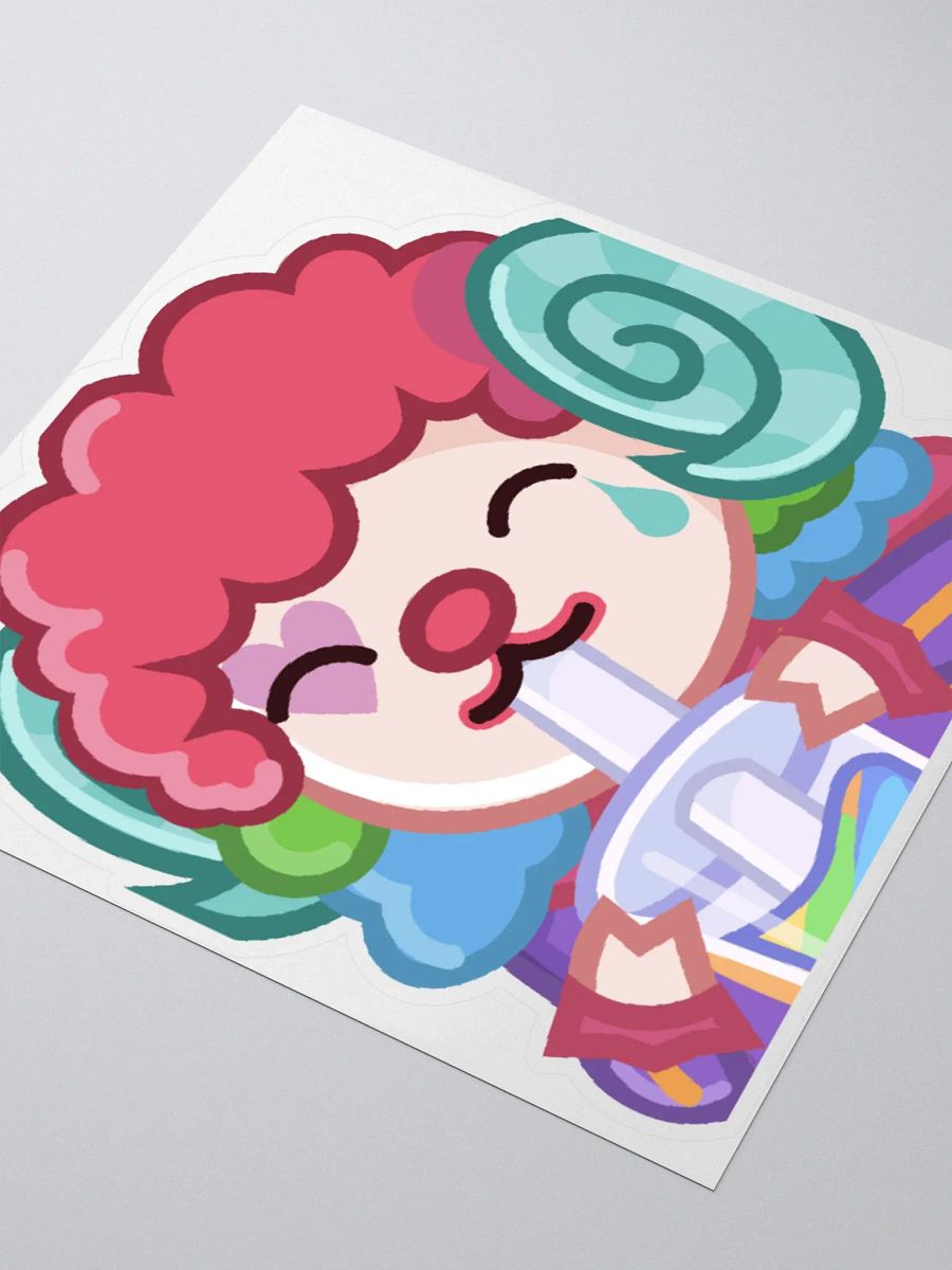 Pietro with Boba product image (3)