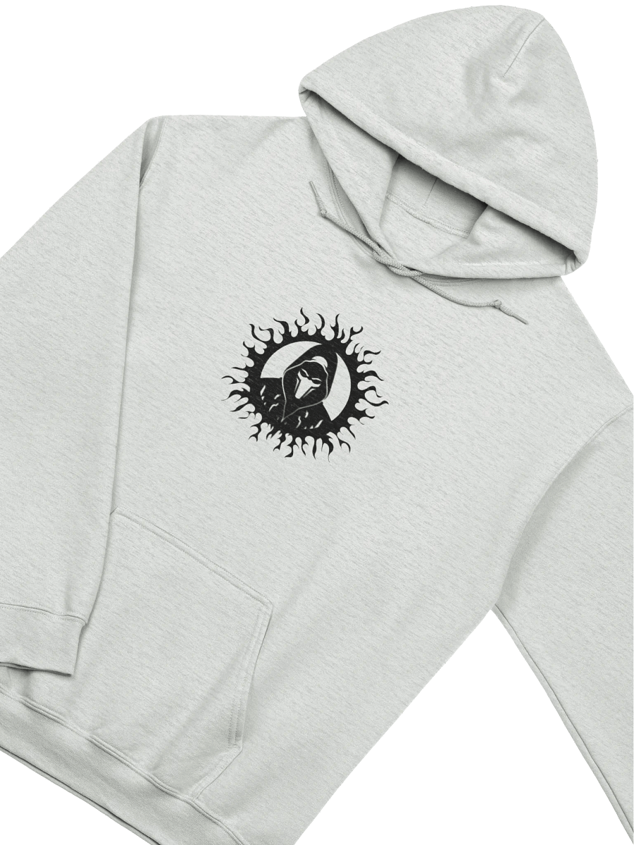 Flamebound Hoodie product image (5)
