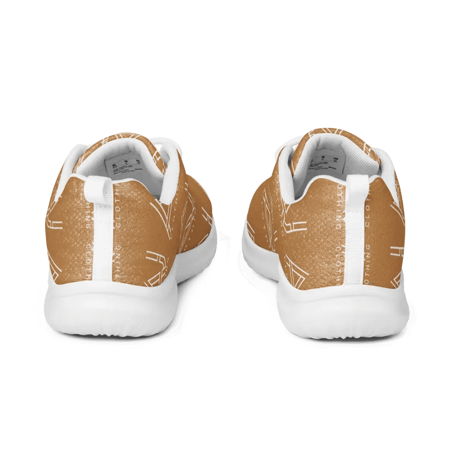 Men's trainers (Nude) product image (5)