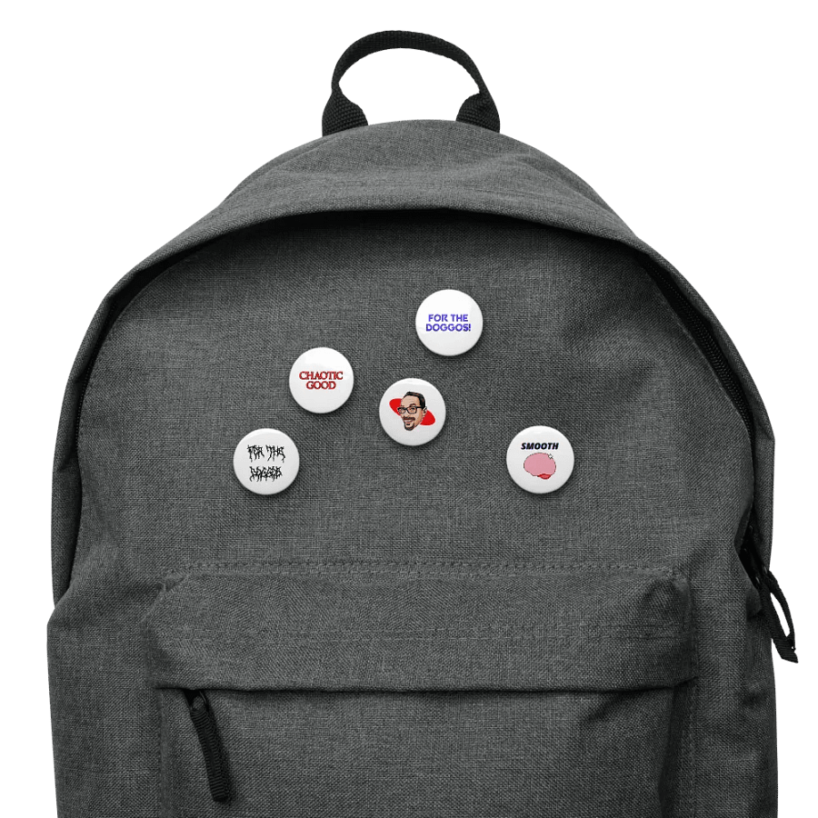 button five-pack product image (3)