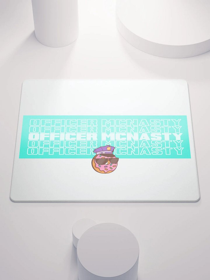 Gaming Mouse Pad product image (2)