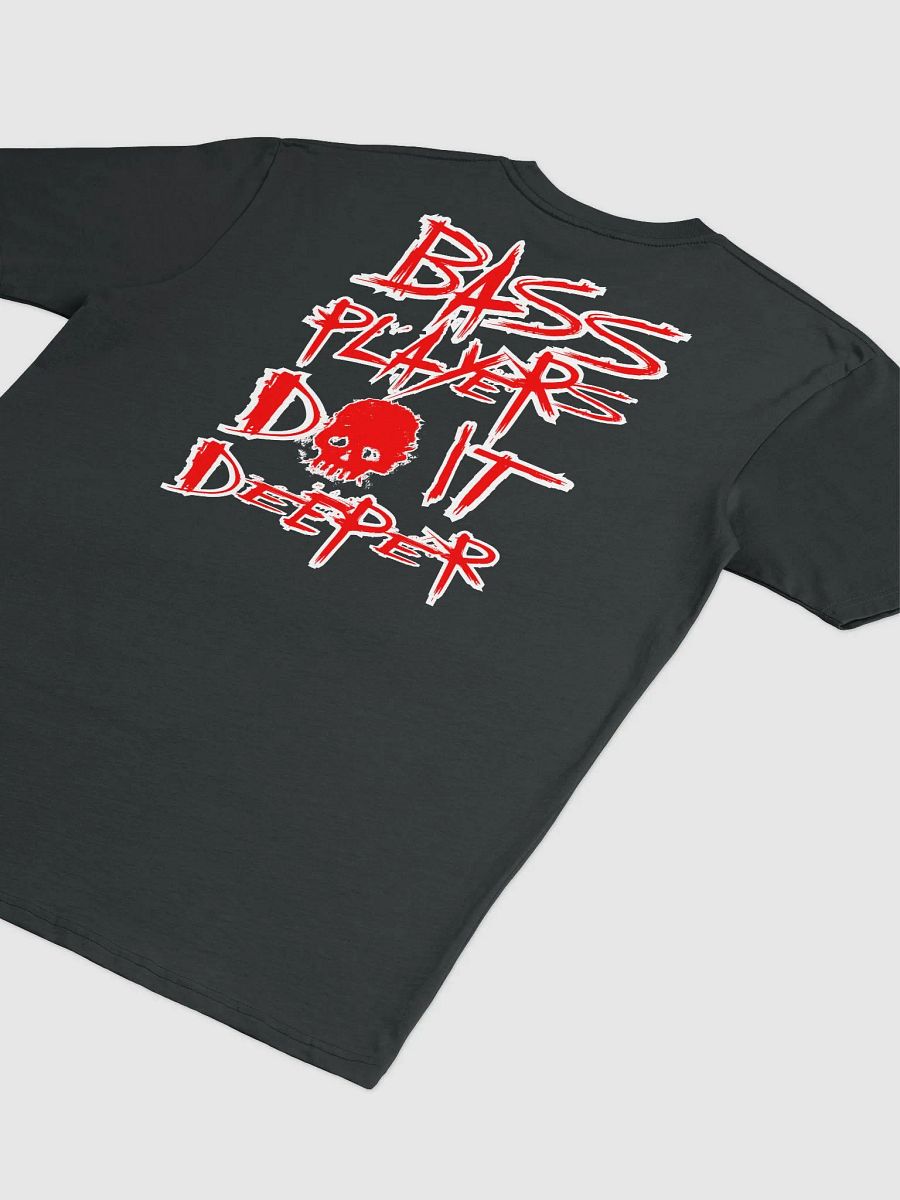 Heavy D T-Shirt product image (4)