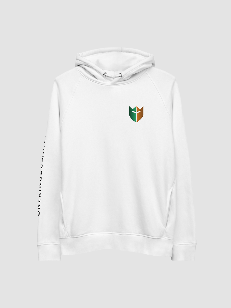 Stanley/Stella Eco Hoodie product image (2)