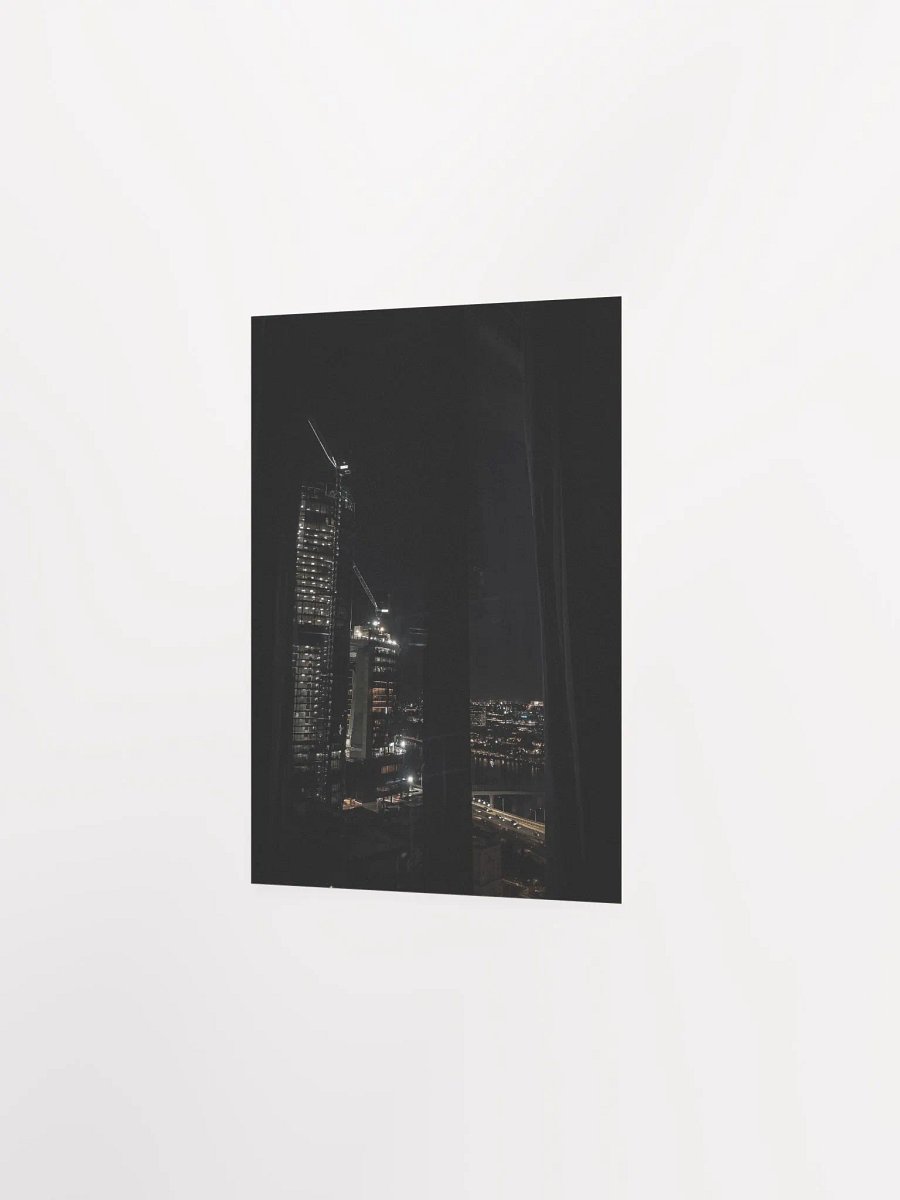Nightfall Poster product image (8)