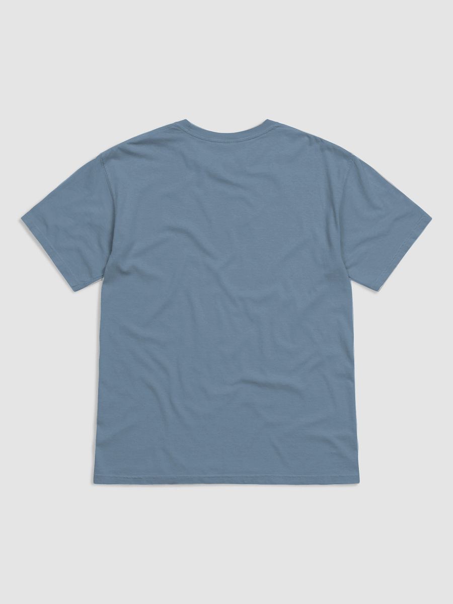 Pencil Warrior Logo Tee product image (2)