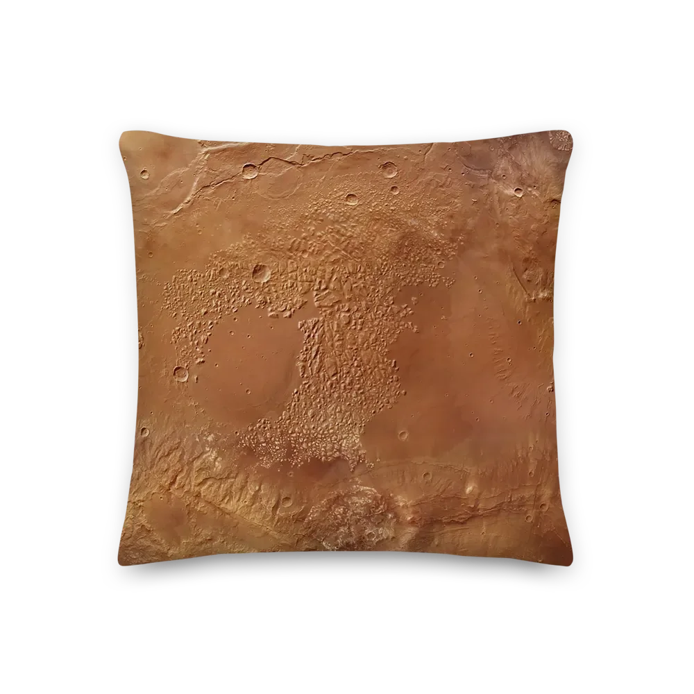 Mars Pillow! product image (3)