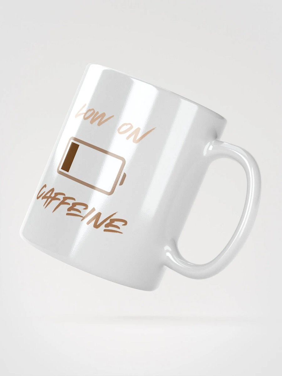 Low on Caffeine product image (2)