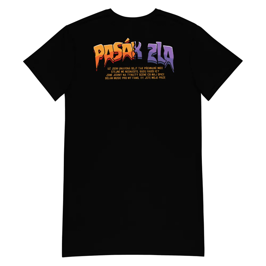 PASAK ZLA Dress product image (6)