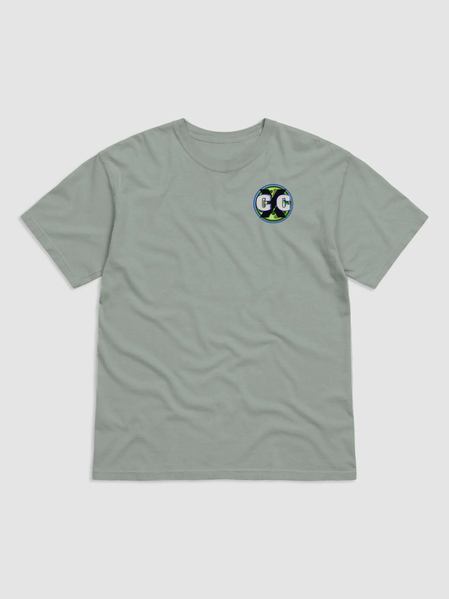 CXC official shirt product image (1)