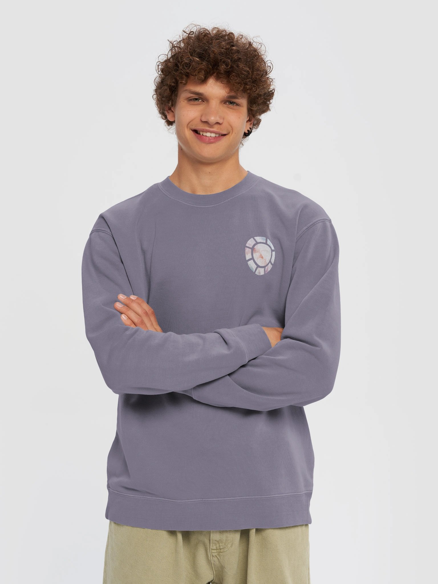 Stratus Sweatshirt product image (3)