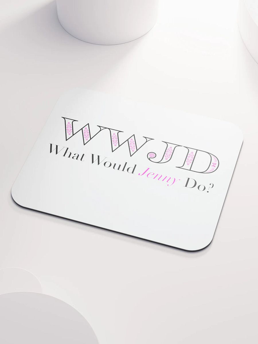 wisdom mouse pad product image (3)