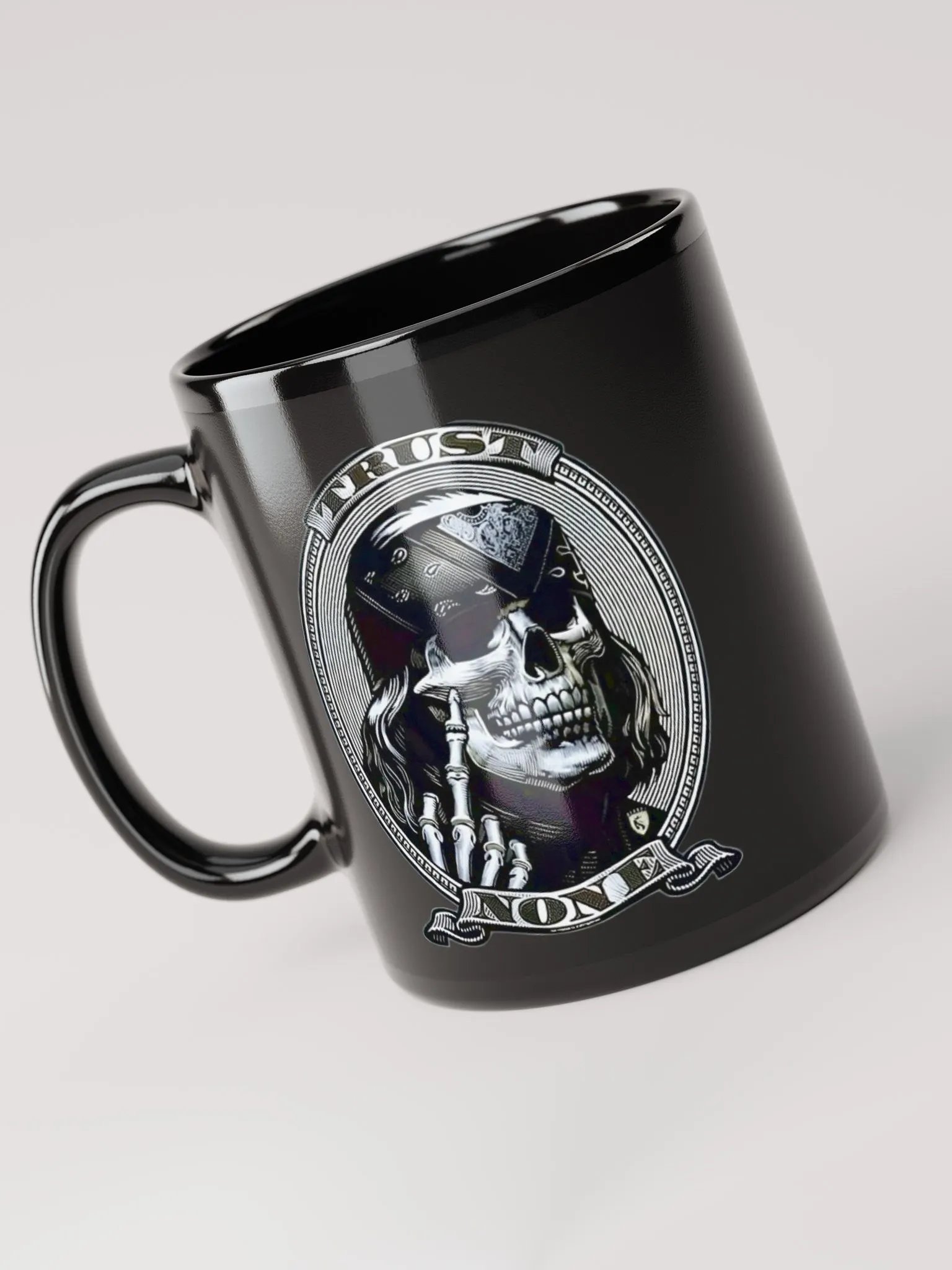 Skull Cup #6 product image (6)