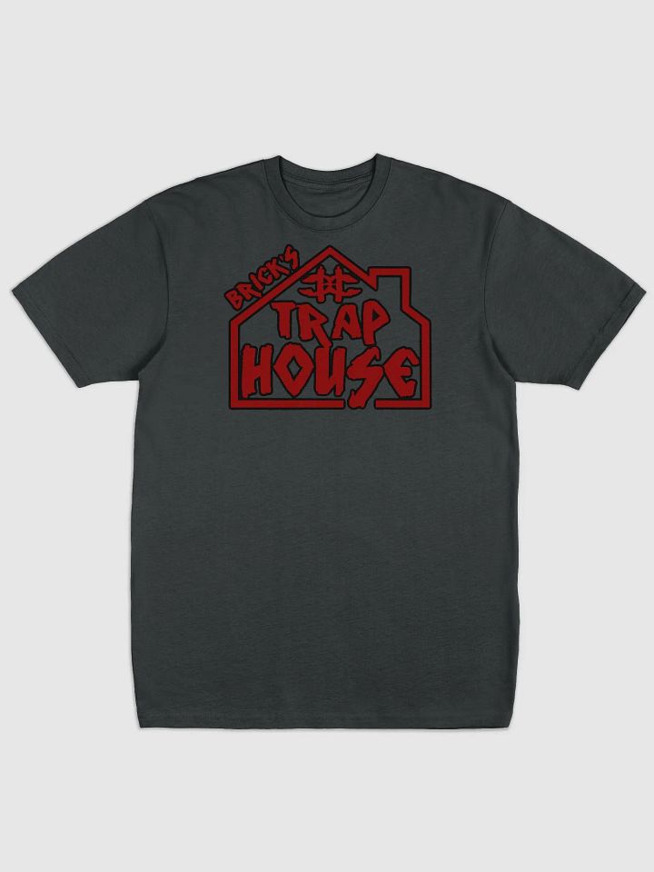Trap House Tee product image (1)