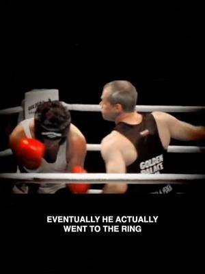 Director Challenges Critics to a Boxing Match
