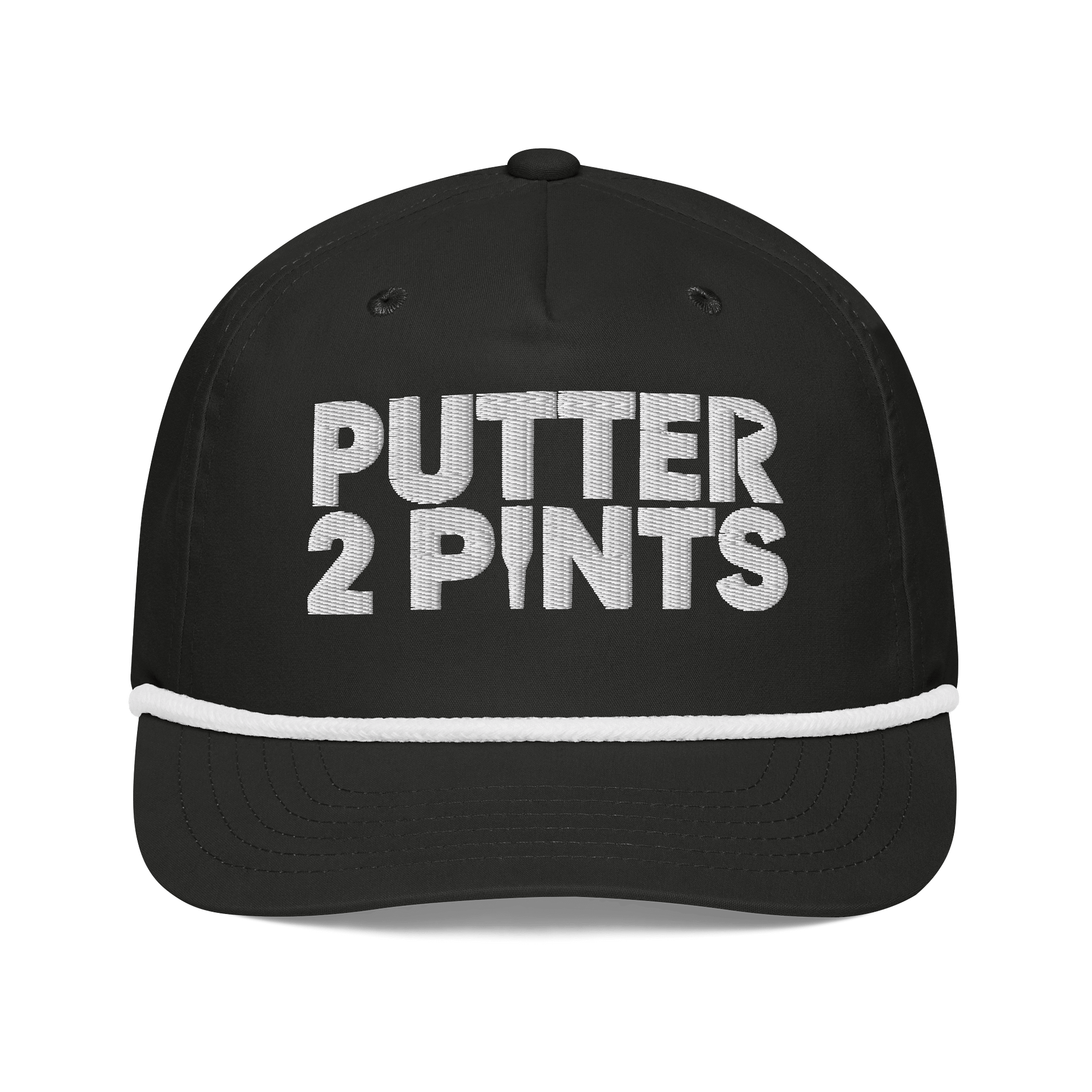 Putter 2 Pints Rope Hat product image (1)