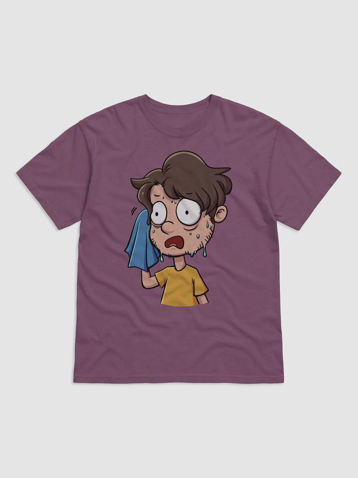 Mrgregles Sweat T-Shirt (Classic Merch) product image (1)