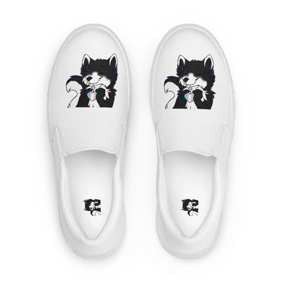 Silly Shoes product image (3)