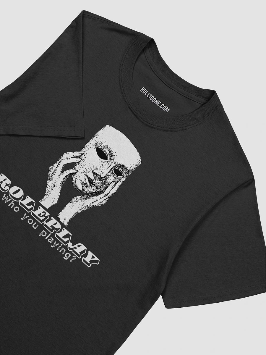 Roleplay Tee product image (7)