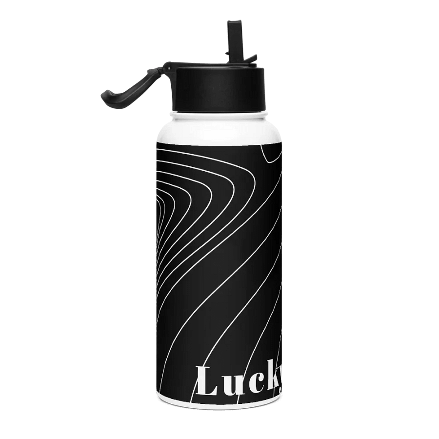 Lucky Water Bottle product image (4)
