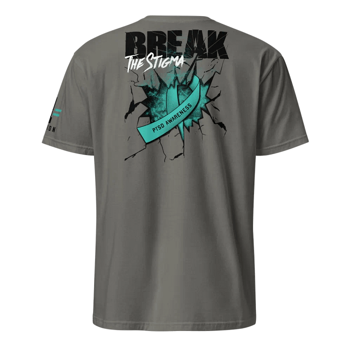 PTSD: Break The Stigma product image (6)