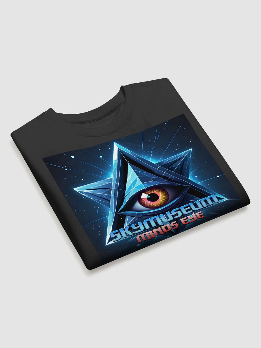 Minds Eye Sweatshirt product image (3)