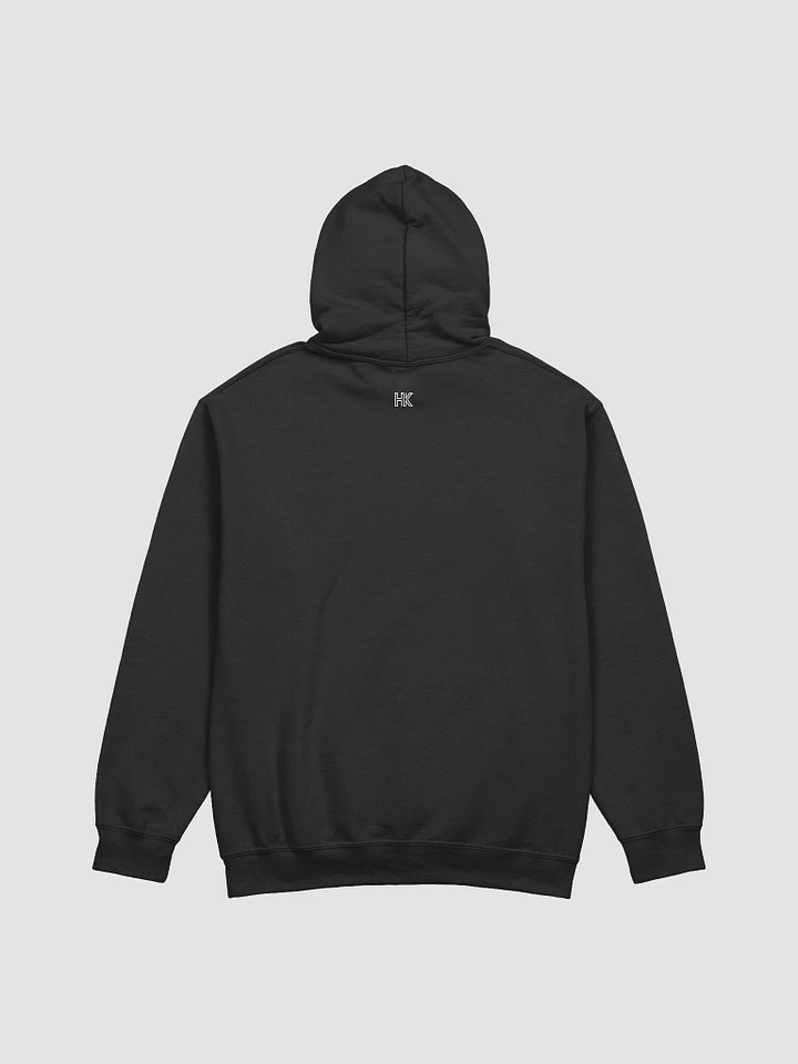 Hey Babe - Hoodie product image (2)