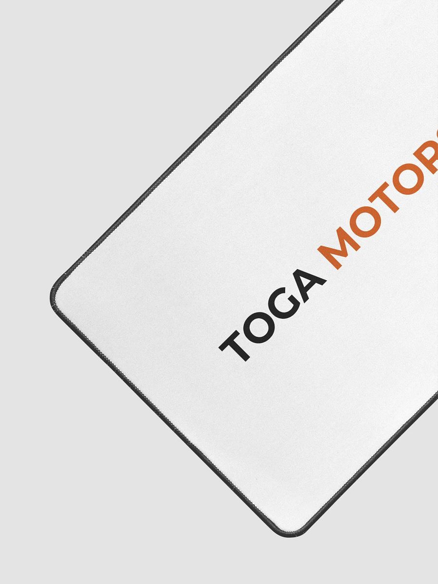 TOGA Large Mouse Mat product image (2)