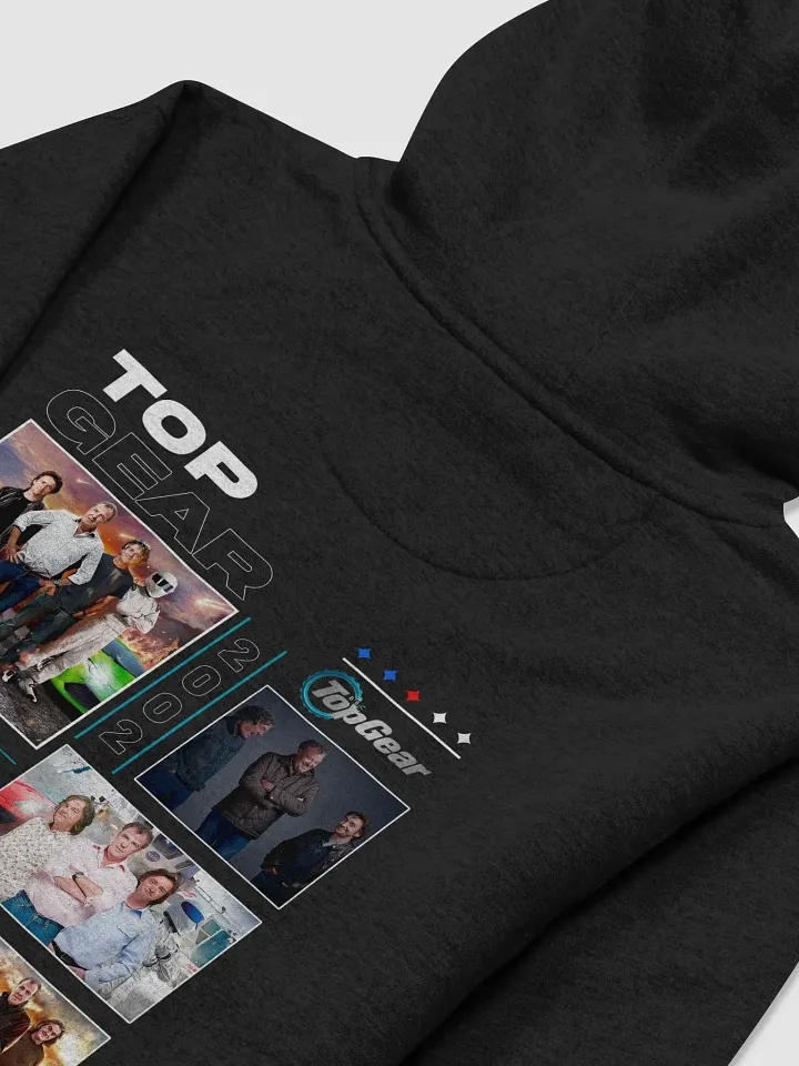 TG Special hoodie product image (1)