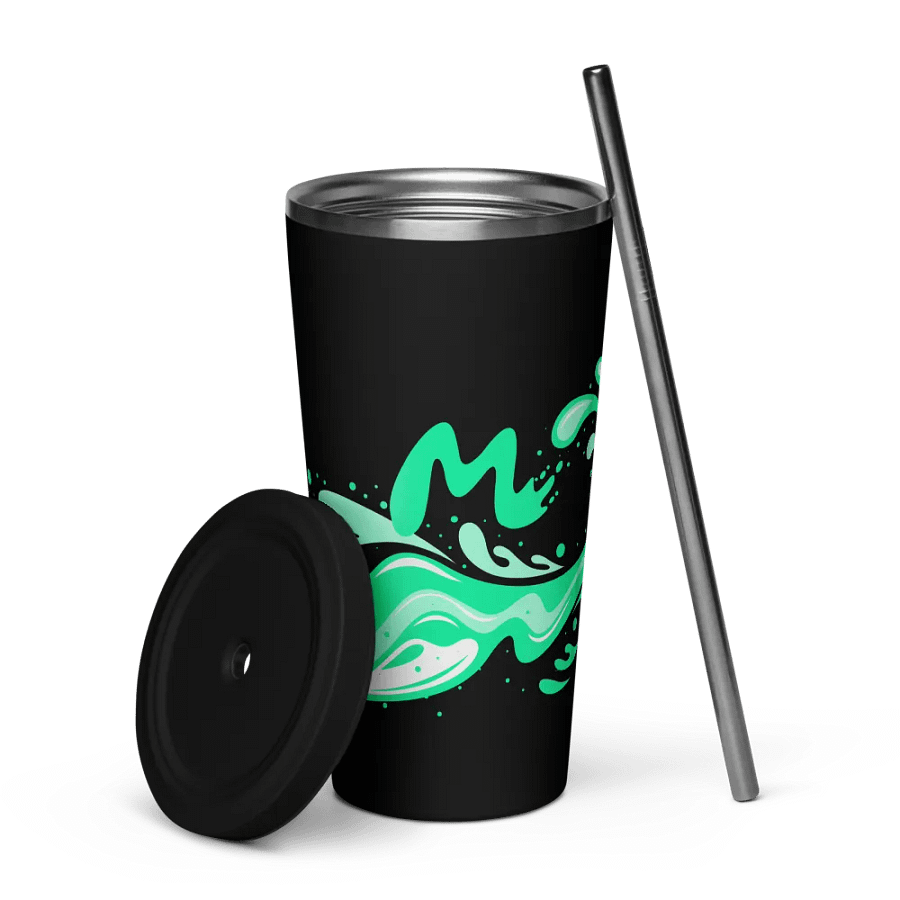 Millzaa Straw Cup product image (5)