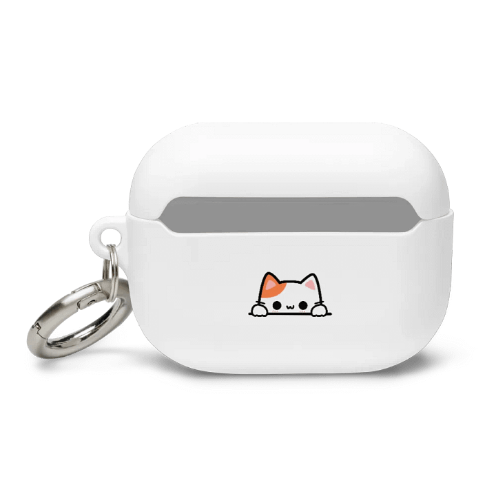 Case AirPods Romance en Cada Canción product image (29)