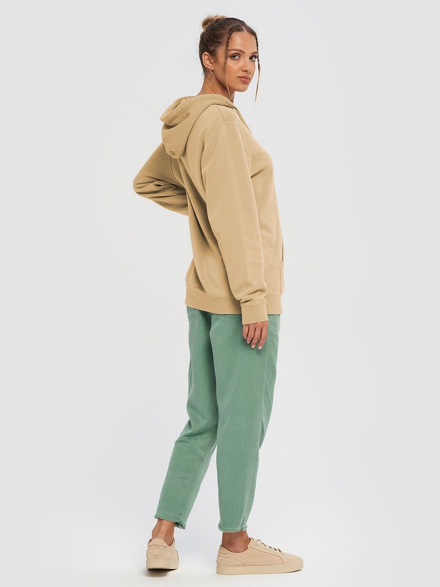Pooky's Love Branch Hoodie product image (3)