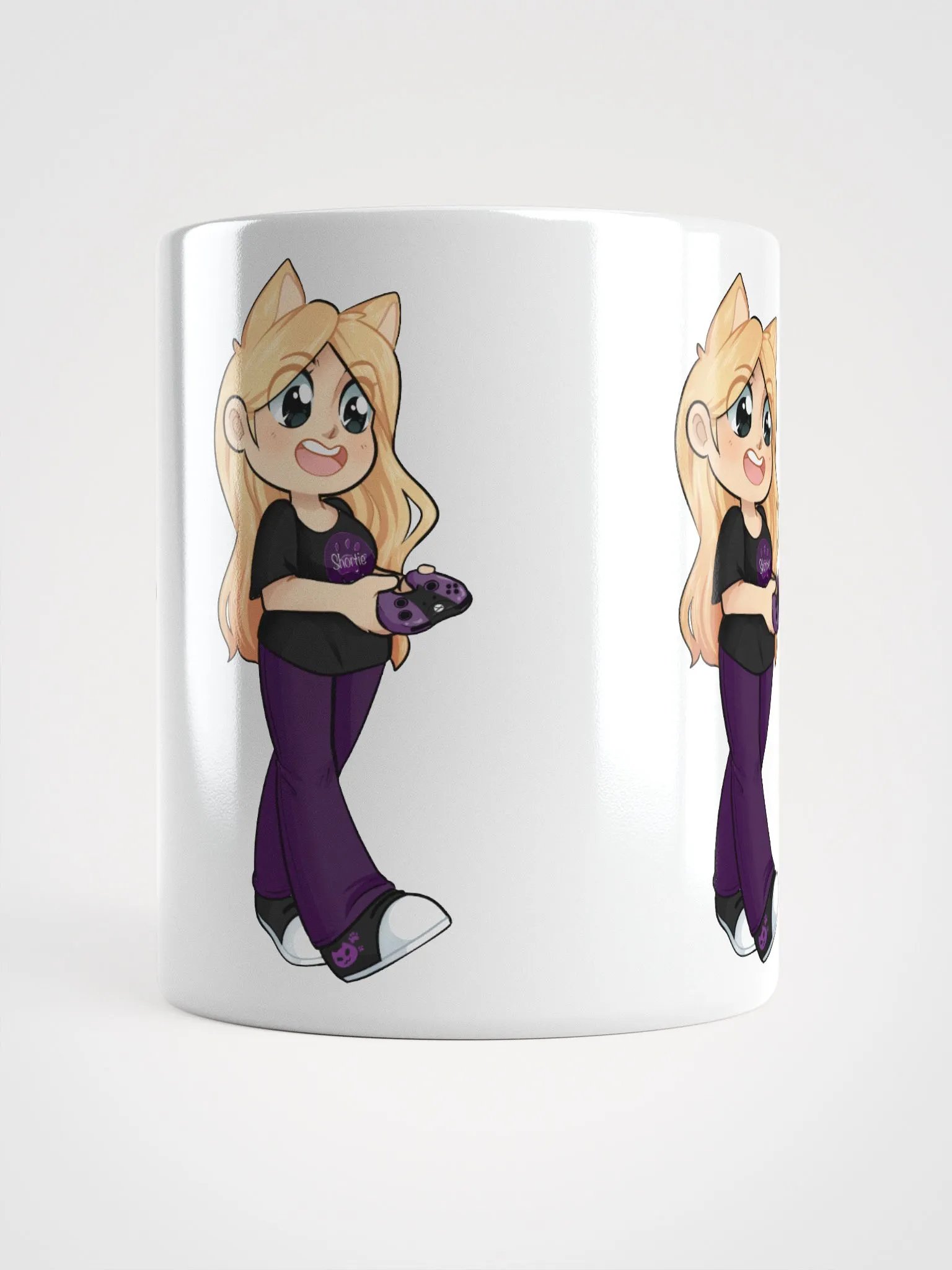 ShortieGamez Mug product image (13)