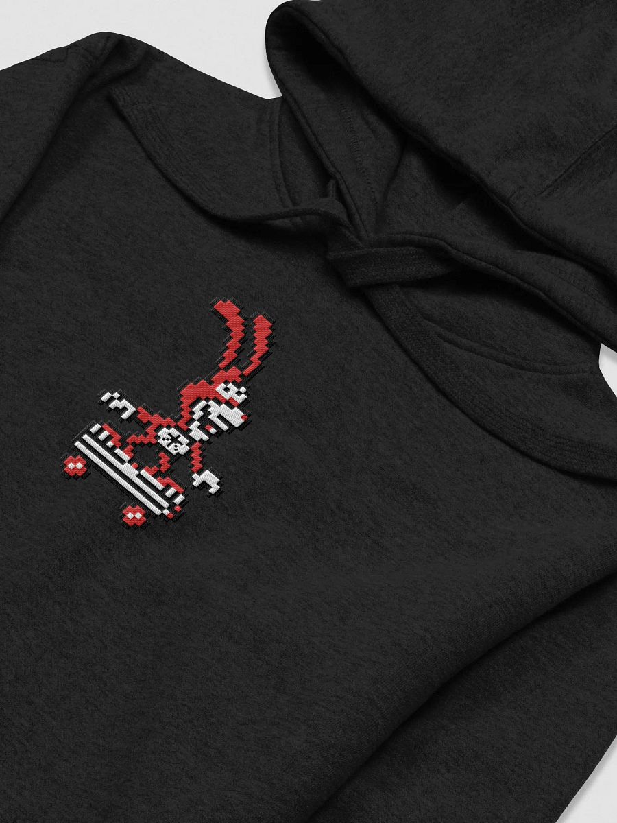 The Boid Embroidered Pullover Hoodie product image (45)