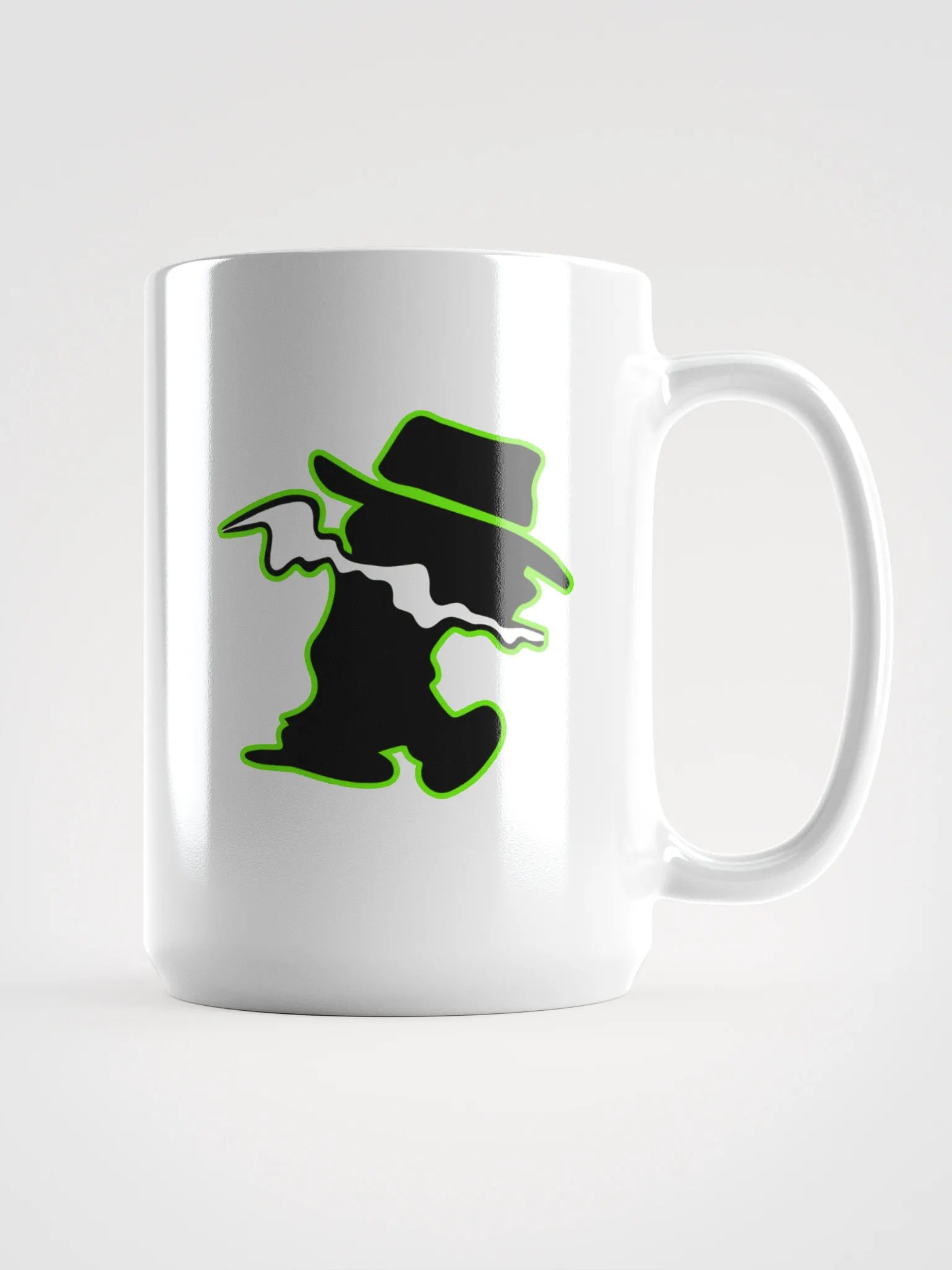 Mr Spliffs Mug product image (1)