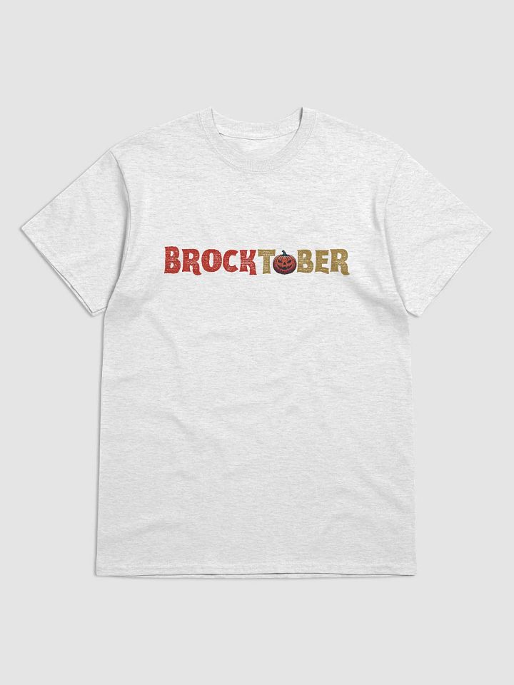 Brocktober- The Krueg Show product image (1)