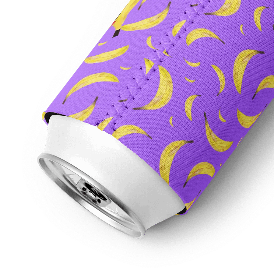 Banana lady coozie product image (10)