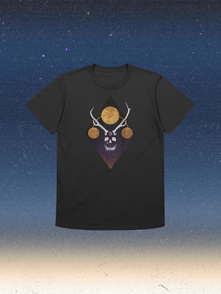 Cirice Unisex T-Shirt product image (1)